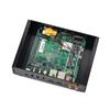 ANDAQI Fanless Industrial Computer, IPC, Mini PC, 95 Alder Lake-N, IM12, BT, 2 x USB2.0, 2 x USB3.0, 2 x COM, 2 x LAN, DP, 2 x HDMI, 16G RAM 128G SSD view 4