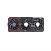 105MM PLD10020S12H Graphics Card Fan Gigabyte RTX 4090 RTX 4080(Left Fan) view 1