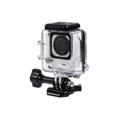 60 Meter Waterproof Diving Case for 360 GO Ultra Underwater Protective Housing Shell Action Camera Under Water Protective Cover (Small)