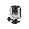 60 Meter Waterproof Diving Case for 360 GO Ultra Underwater Protective Housing Shell Action Camera Under Water Protective Cover (Small) view 1