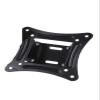 1Set 14-27Inch TV Mounts LCD LED Monitor Wall Mount Bracket Fixed Flat Panel TV Frame Support 15 Degrees Tilt Angle view 1