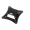1Set 14-27Inch TV Mounts LCD LED Monitor Wall Mount Bracket Fixed Flat Panel TV Frame Support 15 Degrees Tilt Angle view 3