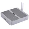 4K Fanless Mini PC, Desktop Computer, Server, HTPC, Kodi Box, Intel I5 1235U 1245U, BM01, VGA, HDMI, 6 x USB, LAN, 64G RAM, 1TB SSD, 2TB HDD view 4