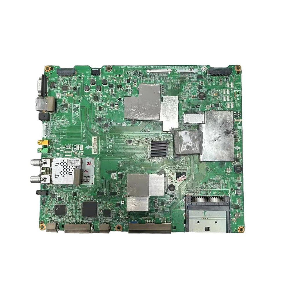 Compatible For LG 49/55UB8800-CE 65UB9500-CA, TV Main Board EAX65684603 (1.4) Screen.