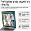 HP EliteBook 860 G11 Business AI PC Laptop (16" FHD+ Anti-Glare, Intel 12-Core Ultra 5 125U (> i7-1355U), 16GB DDR5 RAM, 512GB SSD) Fingerprint, Backlit, 5MP IR Webcam, 2x Thunderbolt 4, Win 11 Pro view 3