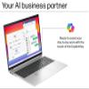 HP EliteBook 860 G11 Business AI PC Laptop (16" FHD+ Anti-Glare, Intel 12-Core Ultra 5 125U (> i7-1355U), 16GB DDR5 RAM, 512GB SSD) Fingerprint, Backlit, 5MP IR Webcam, 2x Thunderbolt 4, Win 11 Pro view 4