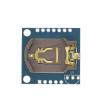 1PCS PCF8563 DS3231 PCF8523 AT24C32 DS1302 DS2121SN IIC Precision RTC Real Time Clock Memory Module(PCF8563) view 4