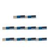 1-10PCS I2C for Wii WiiChuck Nunchuck Adapter Adapter Expansion Board Shield Module I2C for Wii Shield Module for DIY Arduino(Gray) view 1