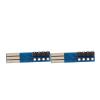 1-10PCS I2C for Wii WiiChuck Nunchuck Adapter Adapter Expansion Board Shield Module I2C for Wii Shield Module for DIY Arduino(Orange) view 1