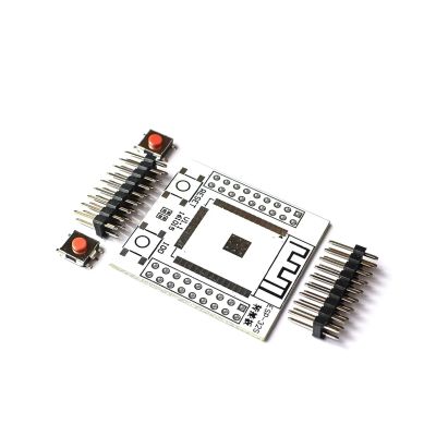 10PCS/LOT ESP32 ESP32S Wireless WiFi Bluetooth Module for Arduino Adapter Board Pinboard Convertor Module ESP-32 ESP-32S