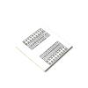10PCS/LOT ESP32 ESP32S Wireless WiFi Bluetooth Module for Arduino Adapter Board Pinboard Convertor Module ESP-32 ESP-32S view 2