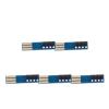 1-10PCS I2C for Wii WiiChuck Nunchuck Adapter Adapter Expansion Board Shield Module I2C for Wii Shield Module for DIY Arduino(Wheat) view 1