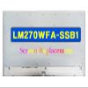 27.0" Touch Screen Replacement N43703-002 for HP 27-CR0153NH 27-CR0154NH FHD 19201080 30 pins LCD Display Panel view 1