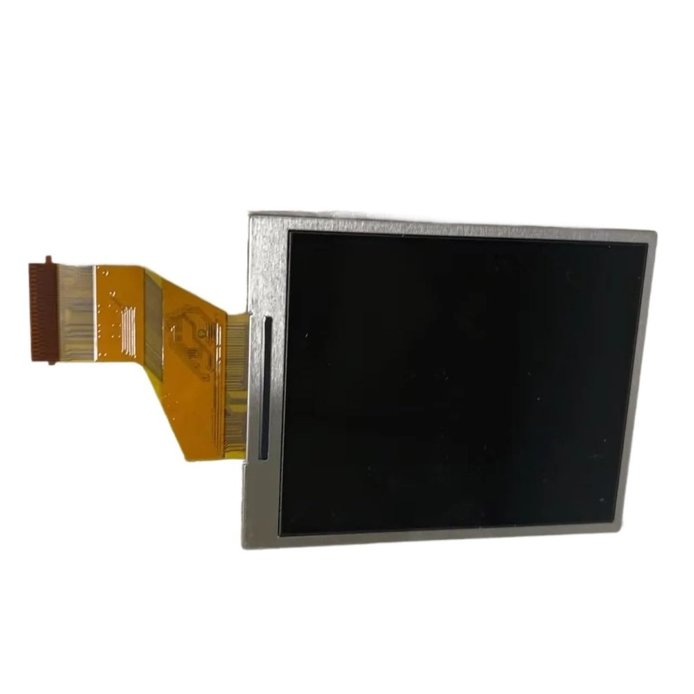 Camera Display Screen Camera Accessories with Backlight 1PCSCompatible for Samsung WB150F DV300F ST88 ST200F WB280,Camera Accessories