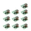 1/5/10PCS 0.9-5V to 5V DC-DC Step-Up Power Module Voltage Boost Converter Board 1.5V 1.8V 2.5V 3V 3.3V 3.7V 4.2V to 5V(5V 5PCS) view 1