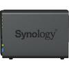 Synology DiskStation DS223 NAS Server with RTD1619B 1.7GHz CPU, 2GB Memory, 20TB HDD Storage, 1 x 1GbE LAN Port, DSM Operating System view 3
