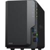 Synology DiskStation DS223 NAS Server with RTD1619B 1.7GHz CPU, 2GB Memory, 20TB HDD Storage, 1 x 1GbE LAN Port, DSM Operating System view 4