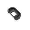 Camera Rubber Eyecup EB Viewfinder Eye Cup, Compatible for Canon EOS 10D 20D 30D 40D 50D 60D 70D 5D 5D Mark II 6D 6D II, Replacement Eyecup Part for Digital SLR Cameras view 3