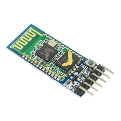 Hhh05 HC 05 hhh06 HC 06 RF Wireless Bluetooth transceiver Module Mono/Apologize to UART Converter and Adapter for Arduino(HC-05 compat)