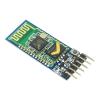Hhh05 HC 05 hhh06 HC 06 RF Wireless Bluetooth transceiver Module Mono/Apologize to UART Converter and Adapter for Arduino(HC-05 compat) view 1