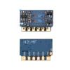 5PCS H3V4F H5V3M H5V4D Wireless Receiver Module 3V-433Mhz 5V-315Mhz 5V-433Mhz Smart Electronics FM Radio Receiver Board DIY(H5V4D 5V-433Mhz) view 3