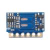5PCS H3V4F H5V3M H5V4D Wireless Receiver Module 3V-433Mhz 5V-315Mhz 5V-433Mhz Smart Electronics FM Radio Receiver Board DIY(H5V4D 5V-433Mhz) view 4