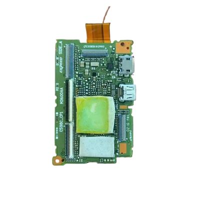 Camera Main Circuit Board Motherboard PCB Repair Parts compatible For Nikon A900 Camera Repair Parts
