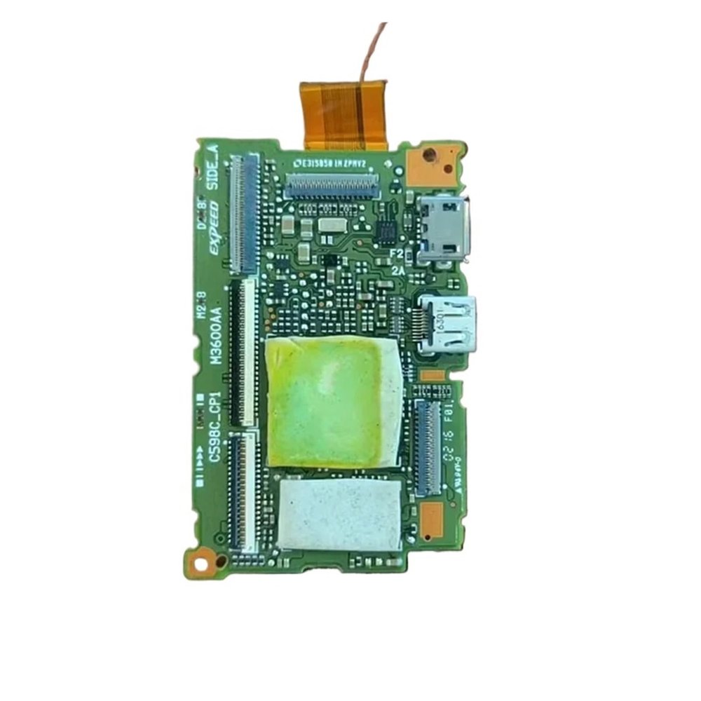 Camera Main Circuit Board Motherboard PCB Repair Parts compatible For Nikon A900 Camera Repair Parts