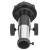 80mm Refractor Focusing Seating, Telescope Focuser with Toothed Focusing Tube, 125. Inch Eyepiece Interface, Fine Tuning Gear for Newtonian Reflector Telescopes, ABS Plastic view 3