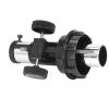 80mm Refractor Focusing Seating, Telescope Focuser with Toothed Focusing Tube, 125. Inch Eyepiece Interface, Fine Tuning Gear for Newtonian Reflector Telescopes, ABS Plastic view 4