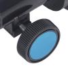 Reflective Telescope Focusing Seating, 102mm Astronomical Telescope Focuser Gear, ABS Plastic Reflective Focuser with 125inch. Interface, Matte Finish for DIY Homemade Reflector view 4