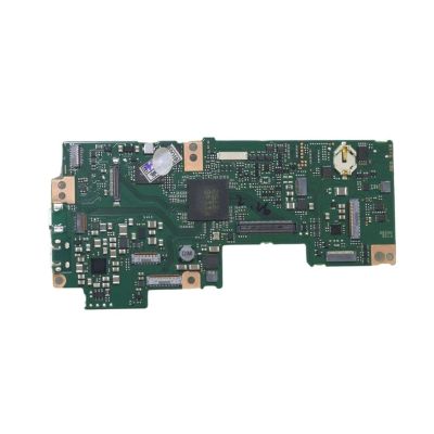 Main Circuit Board Motherboard PCB Repair Part compatible For Canon EOS M50 SLR Camera Repair Parts