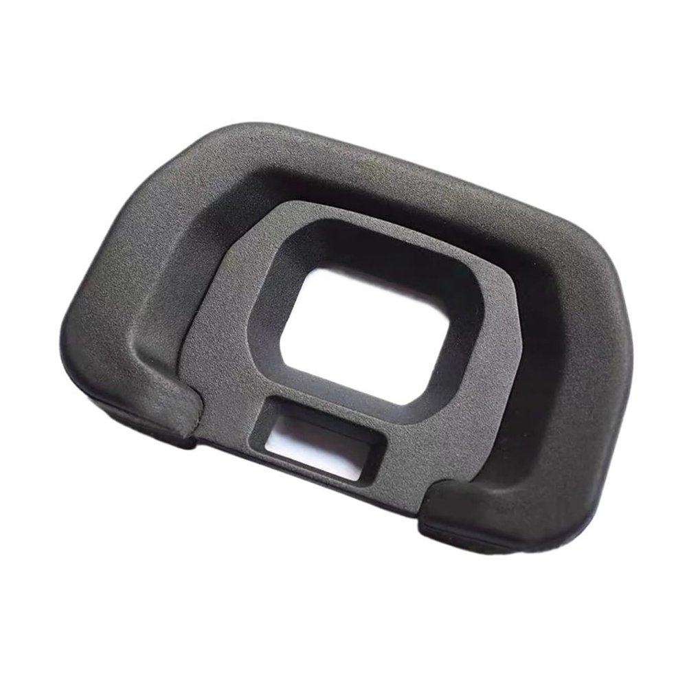 DMC-GH4 Camera Viewfinder, Compatible for Panasonic, Mirrorless Cameras, Suitable As A Replacement Eyepiece Frame for GH3 and DMC-GH4