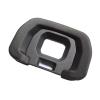 DMC-GH4 Camera Viewfinder, Compatible for Panasonic, Mirrorless Cameras, Suitable As A Replacement Eyepiece Frame for GH3 and DMC-GH4 view 1