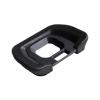 DMC-GH4 Camera Viewfinder, Compatible for Panasonic, Mirrorless Cameras, Suitable As A Replacement Eyepiece Frame for GH3 and DMC-GH4 view 3