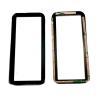 Compatible For Canon EOS 30D Top Cover Small External Protective LCD Display Screen Outer Window Glass Camera Parts + Tape view 1