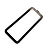 Compatible For Canon EOS 60D Top Cover Small Protective LCD Display Screen Outer Window Glass Camera Parts + Tape view 3