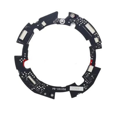 Main Circuit Board Motherboard PCB Repair Parts compatible For Nikkor Z 24-70mm F/4 S Lens Camera Parts