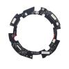 Main Circuit Board Motherboard PCB Repair Parts compatible For Nikkor Z 24-70mm F/4 S Lens Camera Parts view 1