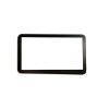 Compatible For Nikon D800 Top Cover Small Protective LCD Display Screen Outer Window Glass Camera Parts + Tape view 2