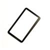 Compatible For Nikon D800 Top Cover Small Protective LCD Display Screen Outer Window Glass Camera Parts + Tape view 3