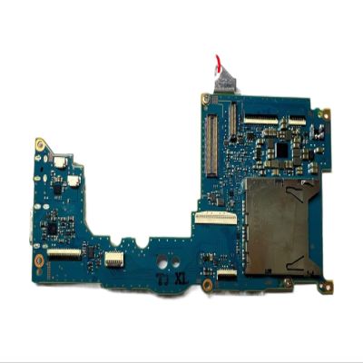 Compatible for Nikon D3500 Main Board Motherboard PCB Repair Part for SLR Camera Parts