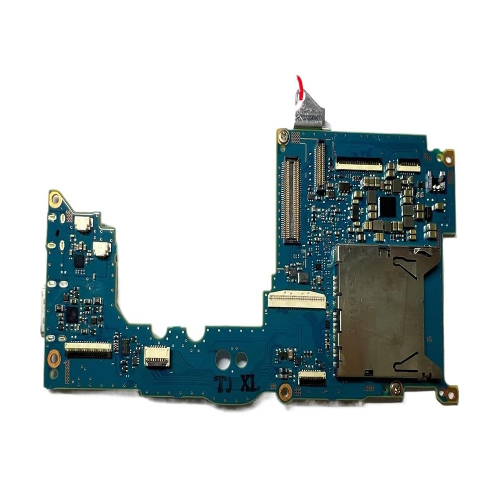 Compatible for Nikon D3500 Main Board Motherboard PCB Repair Part for SLR Camera Parts