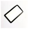 Compatible For Nikon EOS D90 D7000 Top Cover Small Protective LCD Display Screen Outer Window Glass Camera Parts + Tape view 3