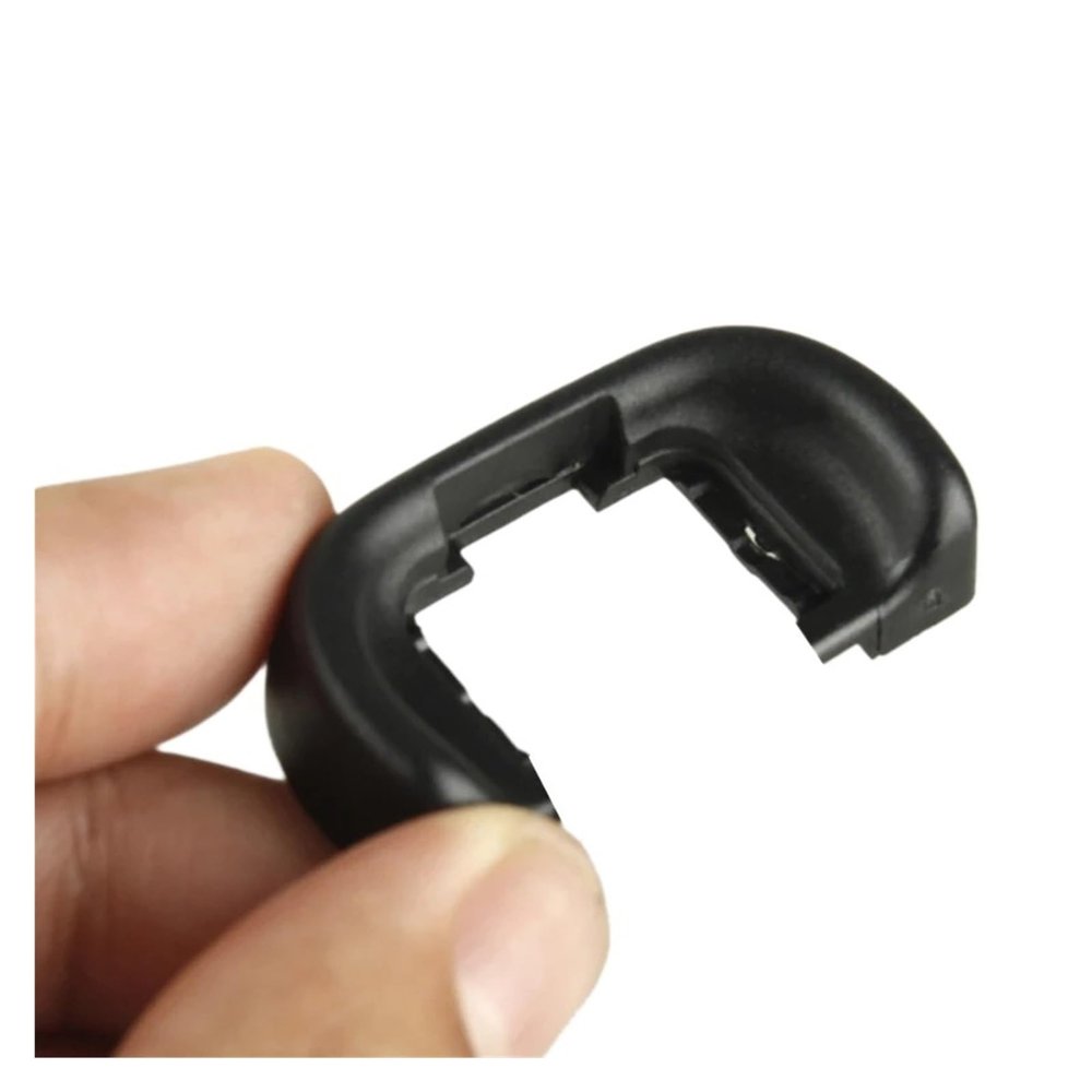 2 FDA-EP12 EP-12 EP12 Viewfinder Eyecup Accessories, Compatible for Sony, A33 A55 A57 A58 A65 A77 DSLR Camera Replacement Parts