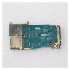 Main Circuit Board Motherboard PCB Repair Parts compatible For Nikon D7100 SLR Camera parts view 2