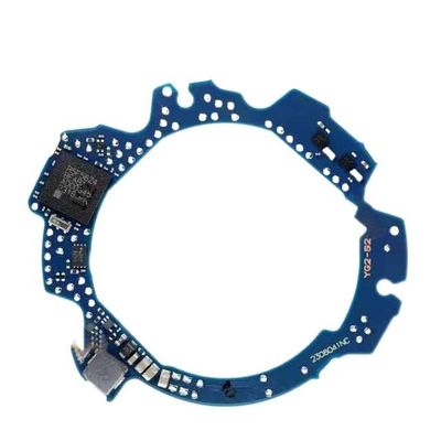 Main Circuit Board Motherboard PCB Repair Parts,compatible For Canon RF-S 18-150mm F3.5-6.3 IS STM Lens Camera Parts