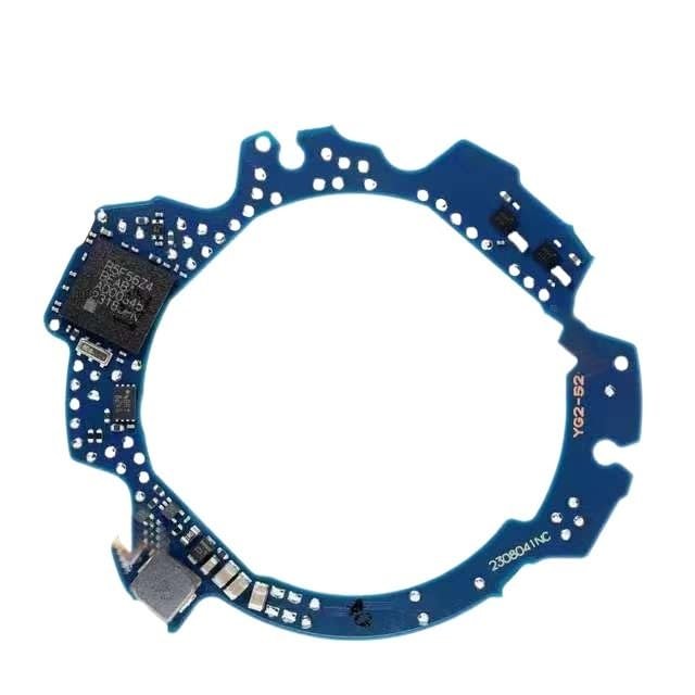 Main Circuit Board Motherboard PCB Repair Parts,compatible For Canon RF-S 18-150mm F3.5-6.3 IS STM Lens Camera Parts
