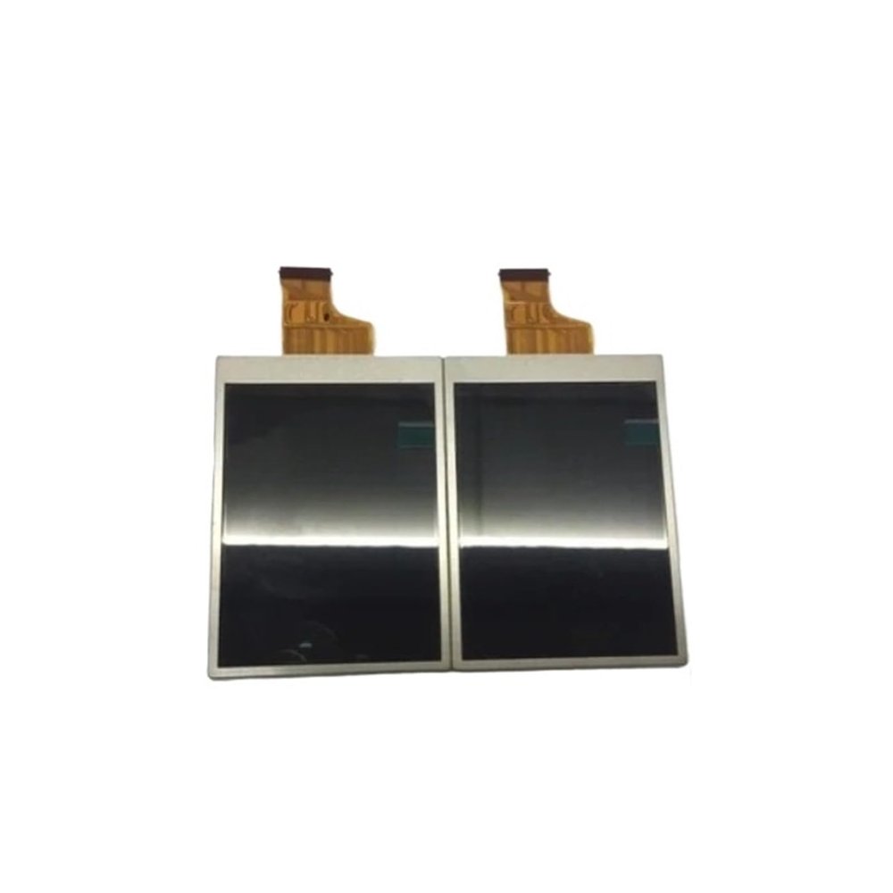 1PCS LCD Display ScreenCompatible for Sony DSC-H100 DSC-H200 DSC-H400 H200 H100 H400 Digital Camera Repair Part + Backlight,Camera Accessories