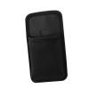 BaotyJie Telescope Hand Controller Pocket Attach Tripod Lightweight Black Sturdy Telescope Accessories Organizer Phone Holder view 1